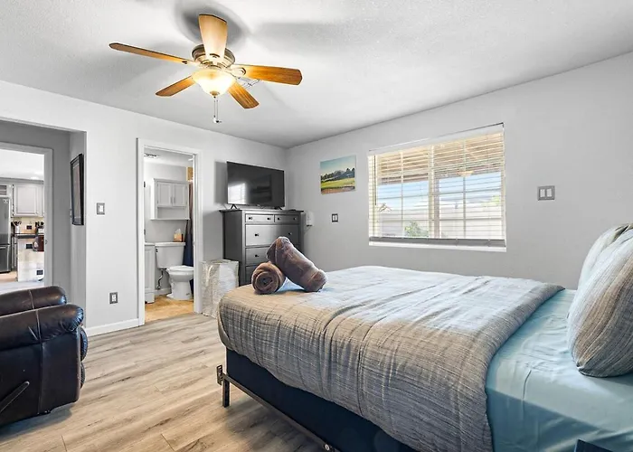 4br In Dom wakacyjny