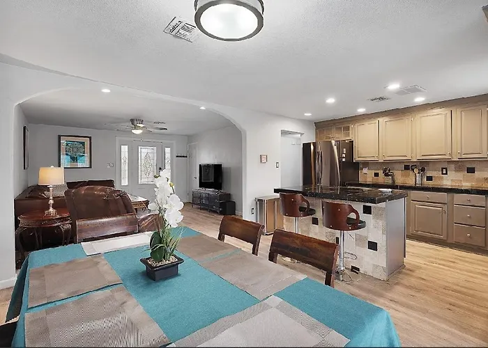 4br In Dom wakacyjny *