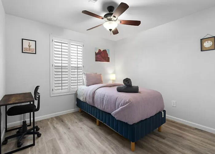 4br In Dom wakacyjny