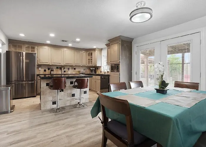 4br In Dom wakacyjny Phoenix