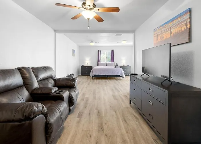 Dom wakacyjny 4br In *