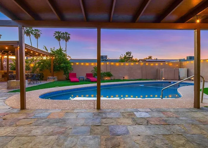 4br In Phoenix