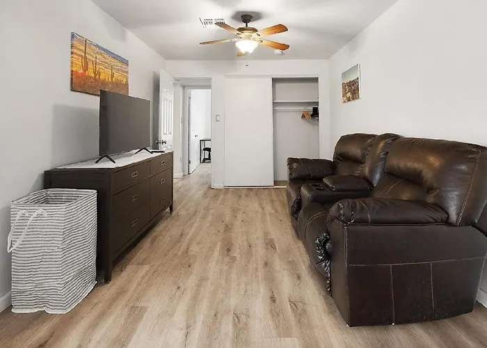 4br In Dom wakacyjny Phoenix