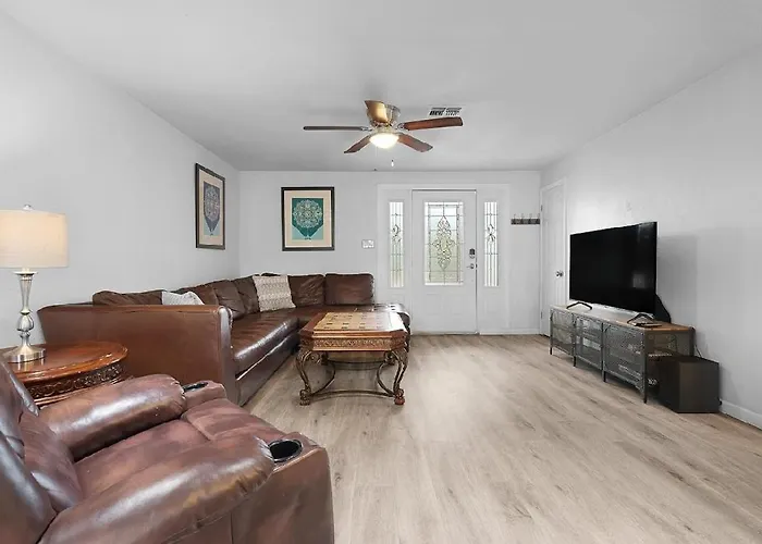 Dom wakacyjny 4br In