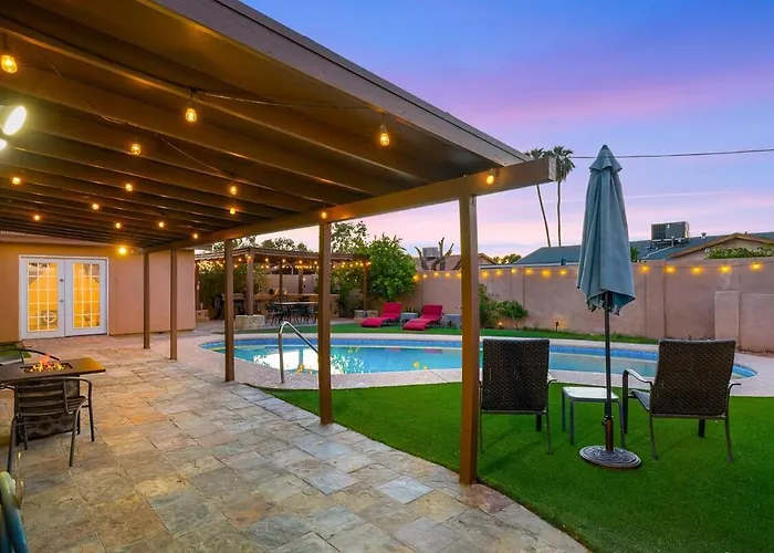 4br In Phoenix
