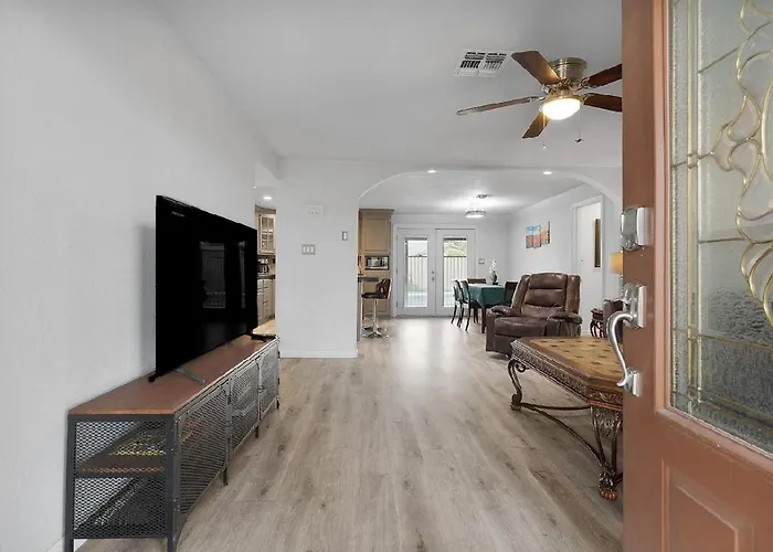 Dom wakacyjny 4br In Phoenix