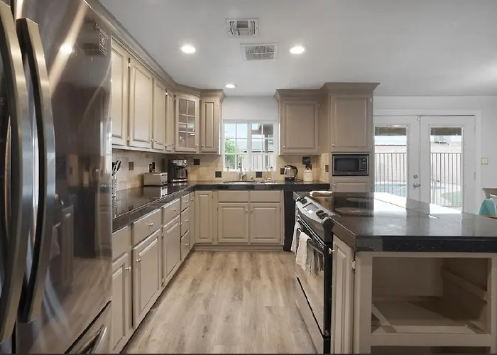 4br In Dom wakacyjny Phoenix