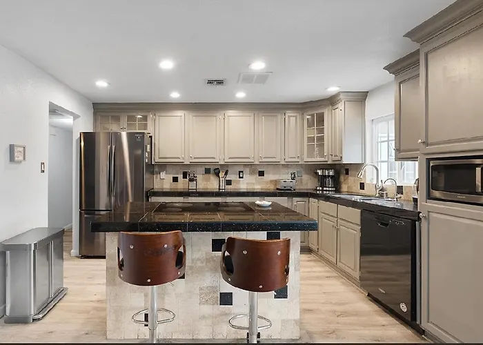 4br In Dom wakacyjny *