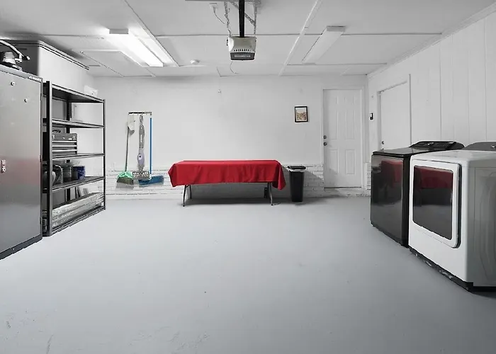 4br In Dom wakacyjny Phoenix