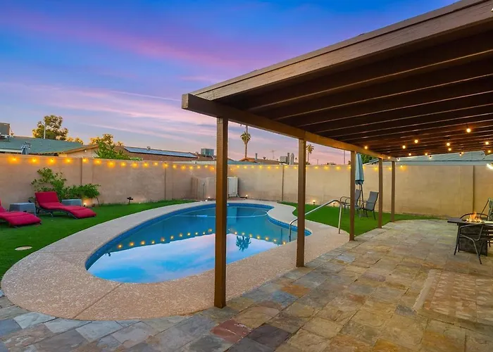 4br In * Phoenix