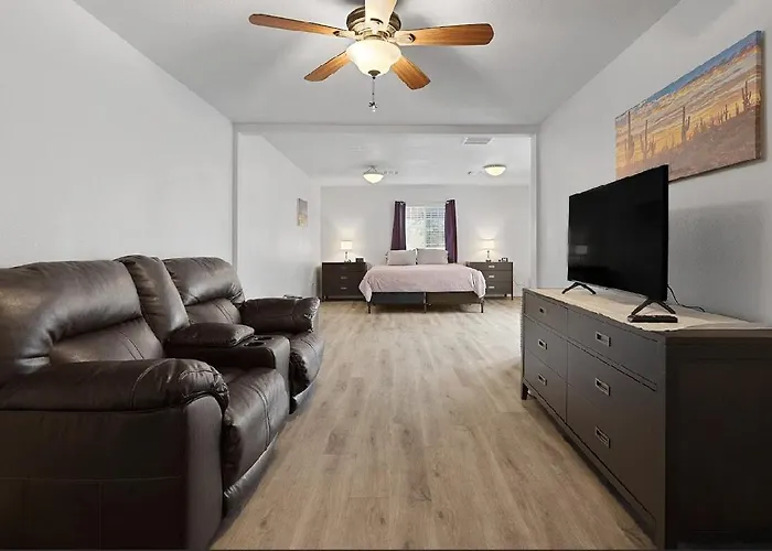 4br In * Phoenix