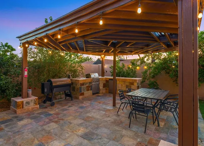 4br In Phoenix