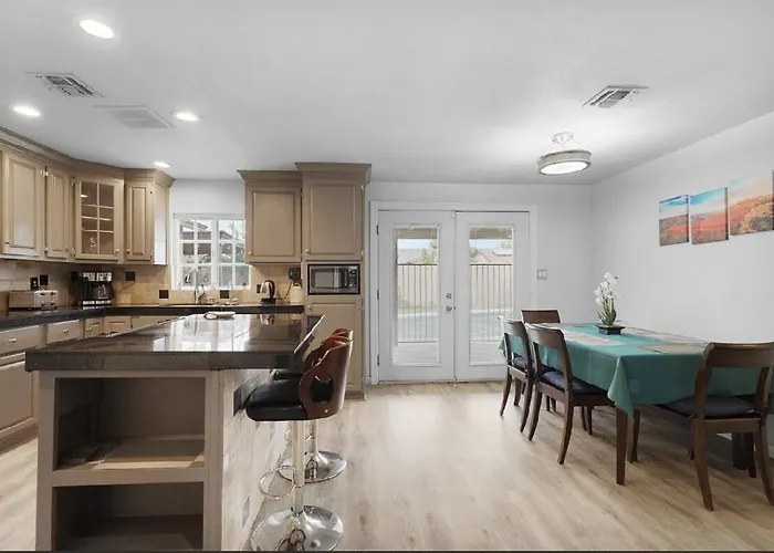 4br In Dom wakacyjny Phoenix